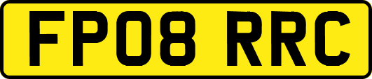 FP08RRC