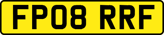 FP08RRF