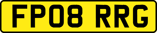 FP08RRG