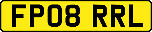 FP08RRL