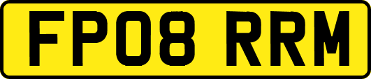 FP08RRM