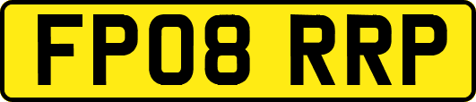 FP08RRP