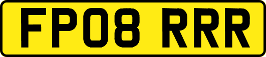 FP08RRR