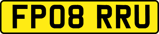 FP08RRU