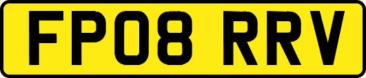 FP08RRV