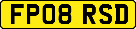 FP08RSD