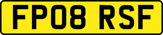 FP08RSF