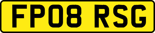 FP08RSG