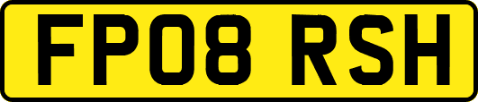 FP08RSH