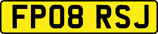 FP08RSJ