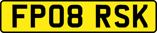 FP08RSK