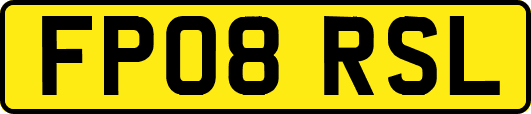 FP08RSL