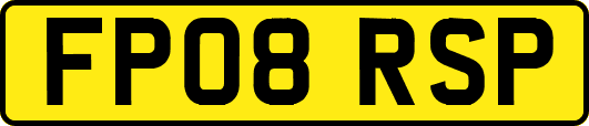 FP08RSP