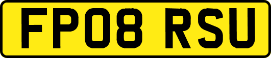 FP08RSU