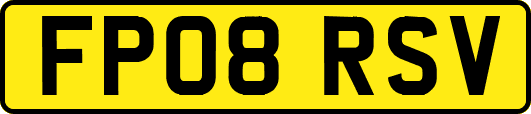 FP08RSV