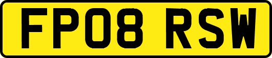 FP08RSW