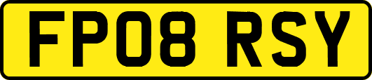 FP08RSY