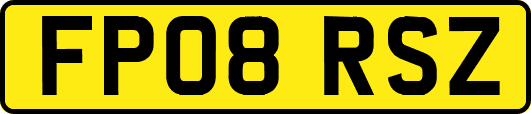 FP08RSZ