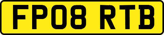 FP08RTB
