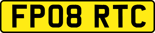 FP08RTC