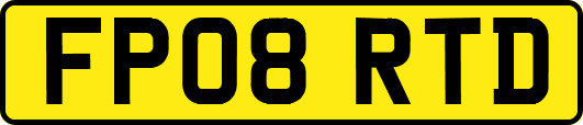 FP08RTD