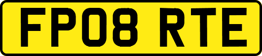 FP08RTE