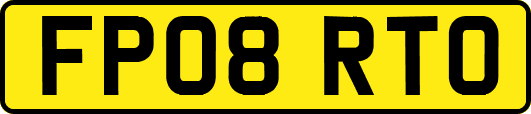 FP08RTO