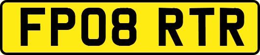 FP08RTR