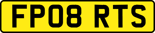 FP08RTS
