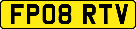 FP08RTV