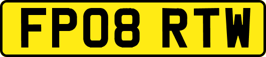 FP08RTW