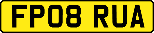 FP08RUA