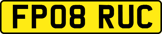 FP08RUC