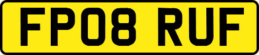 FP08RUF
