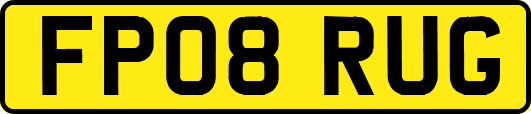 FP08RUG