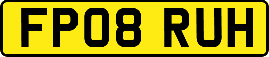 FP08RUH
