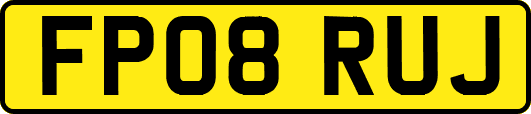 FP08RUJ