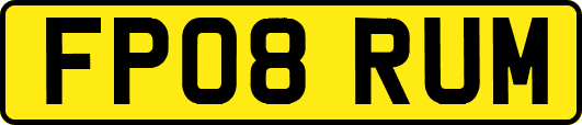 FP08RUM