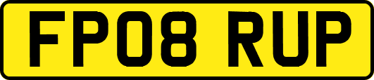 FP08RUP