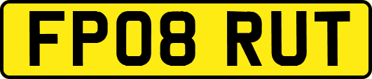 FP08RUT