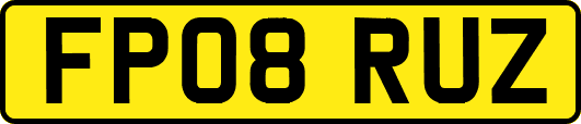 FP08RUZ