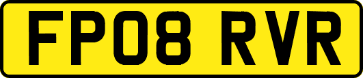 FP08RVR