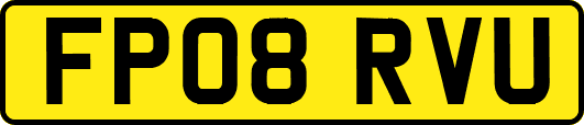 FP08RVU