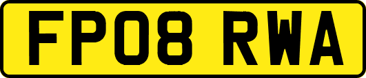 FP08RWA