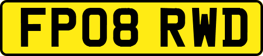 FP08RWD