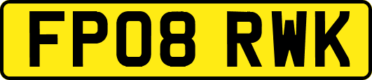 FP08RWK