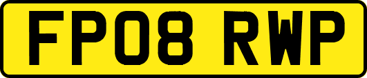 FP08RWP