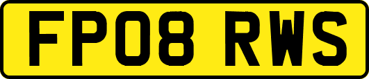 FP08RWS