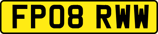 FP08RWW