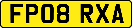 FP08RXA